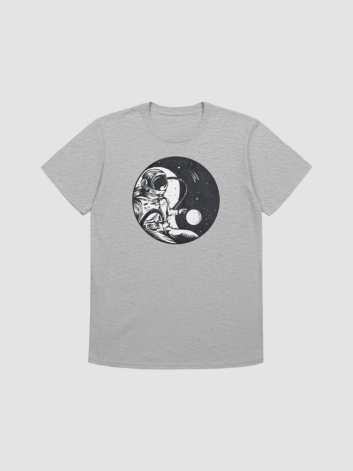 Celestial Space Explorer T-Shirt product image (2)