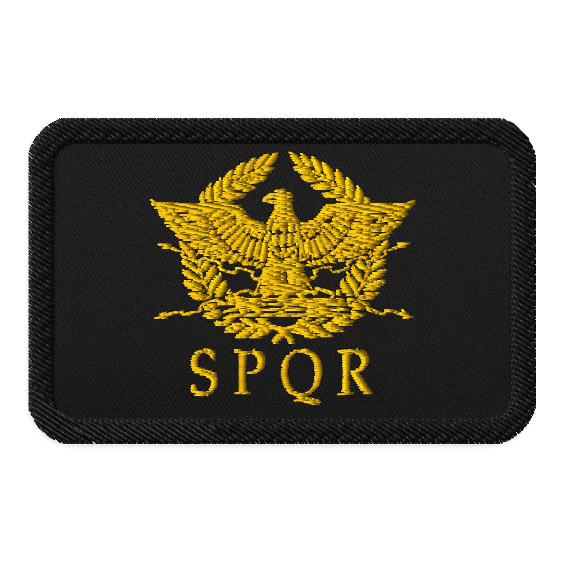 Rome Reborn Patch product image (1)