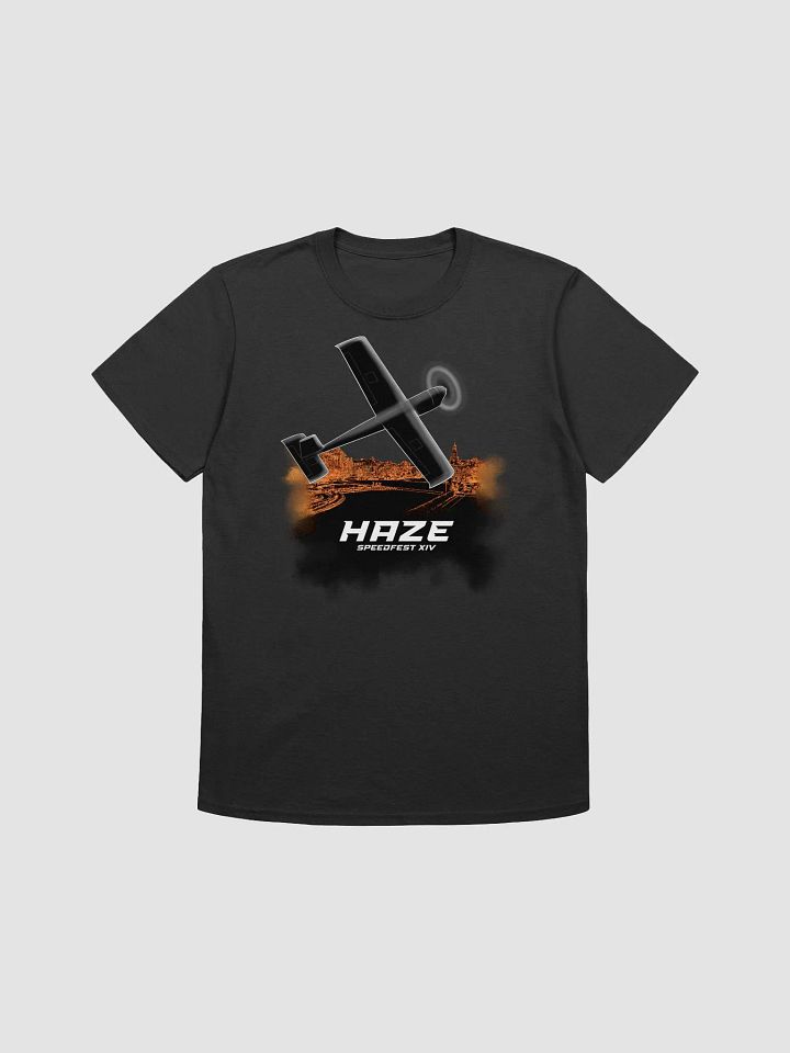 Flying Haze (Gildan Soft Style) product image (4)