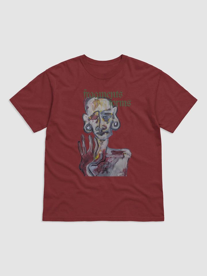 OPEN ME SLOWLY T-Shirt product image (1)
