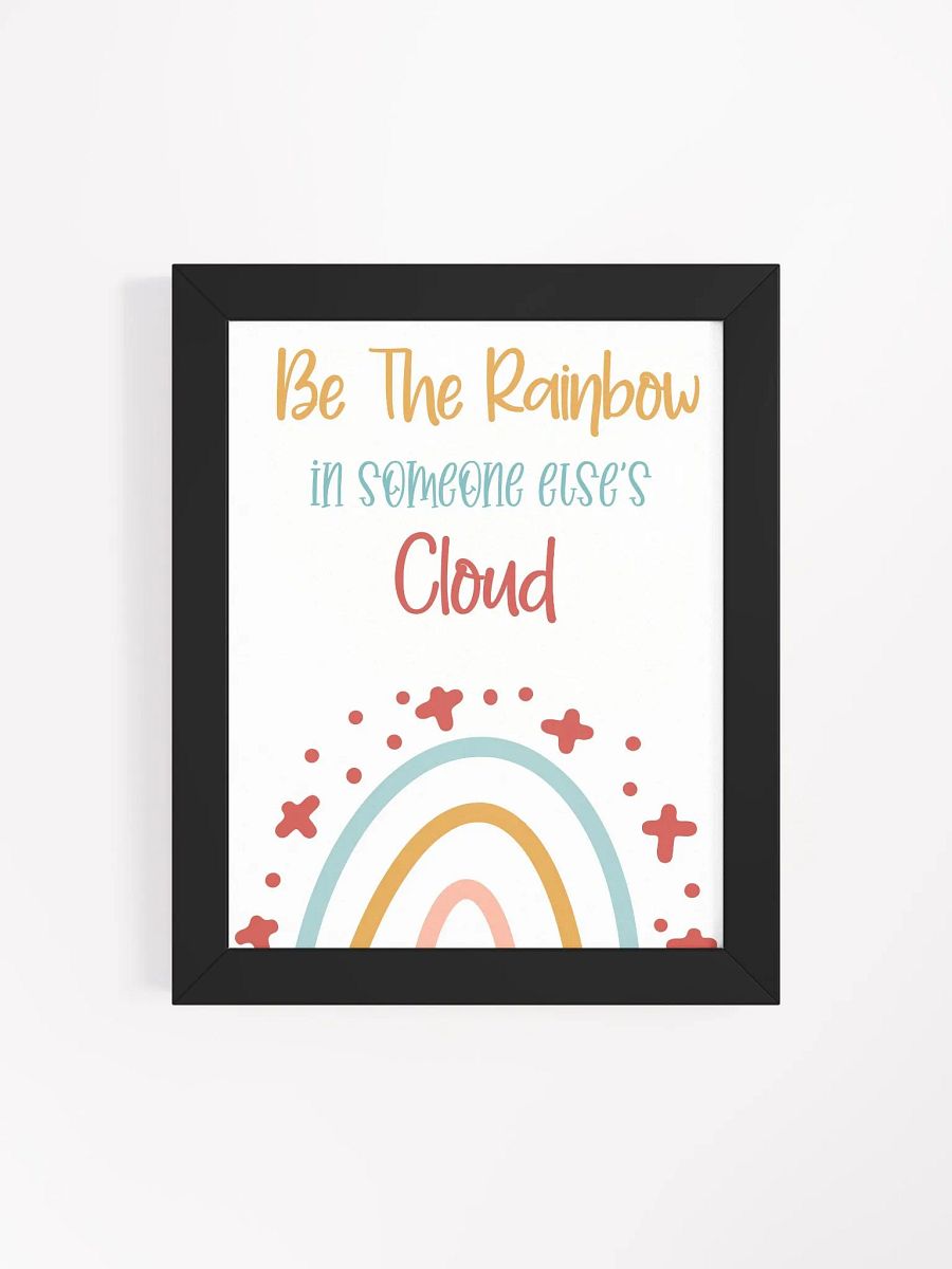 Be The Rainbow product image (30)