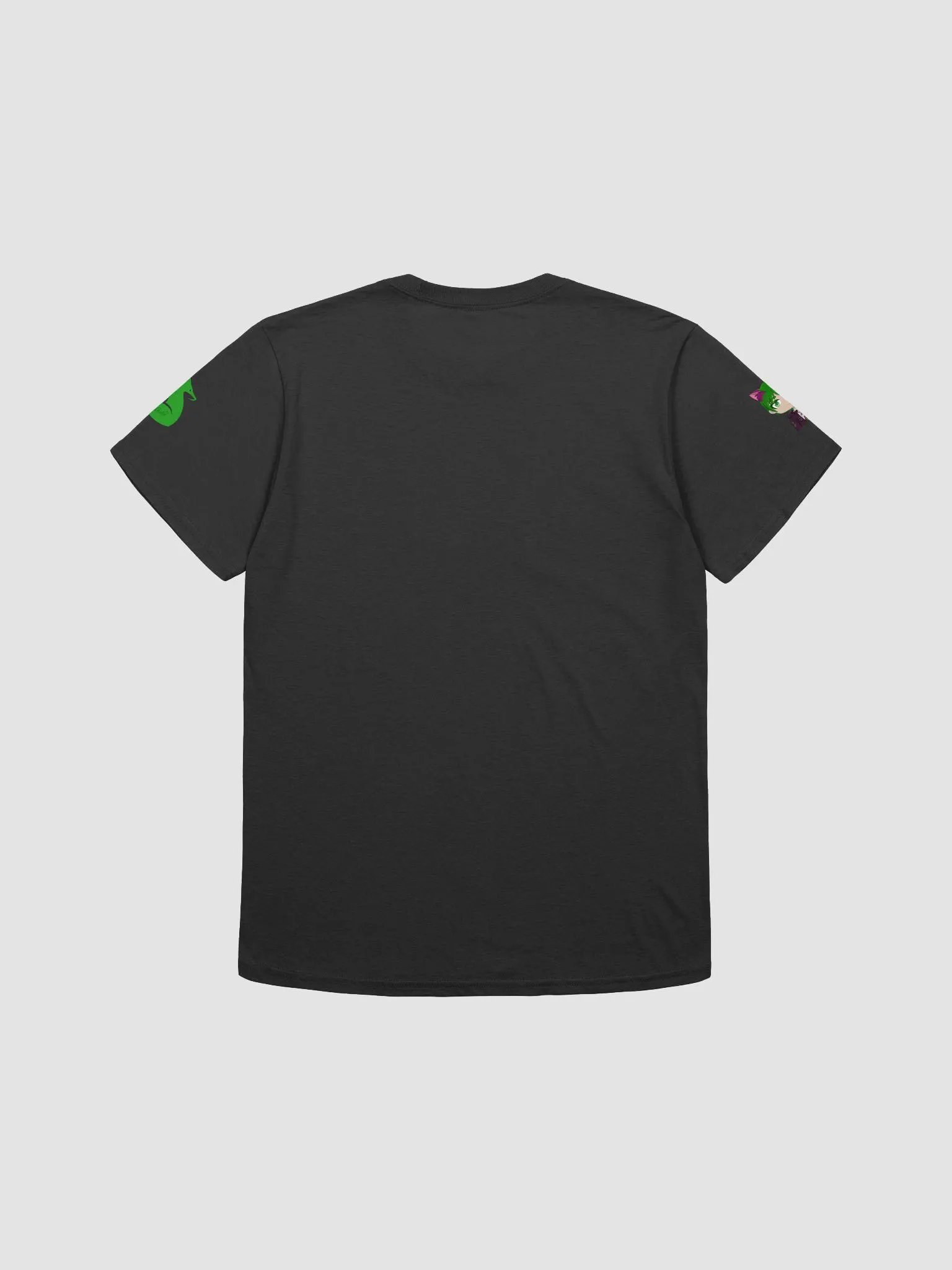 FoxGuild Stylized Fox T-Shirt product image (10)