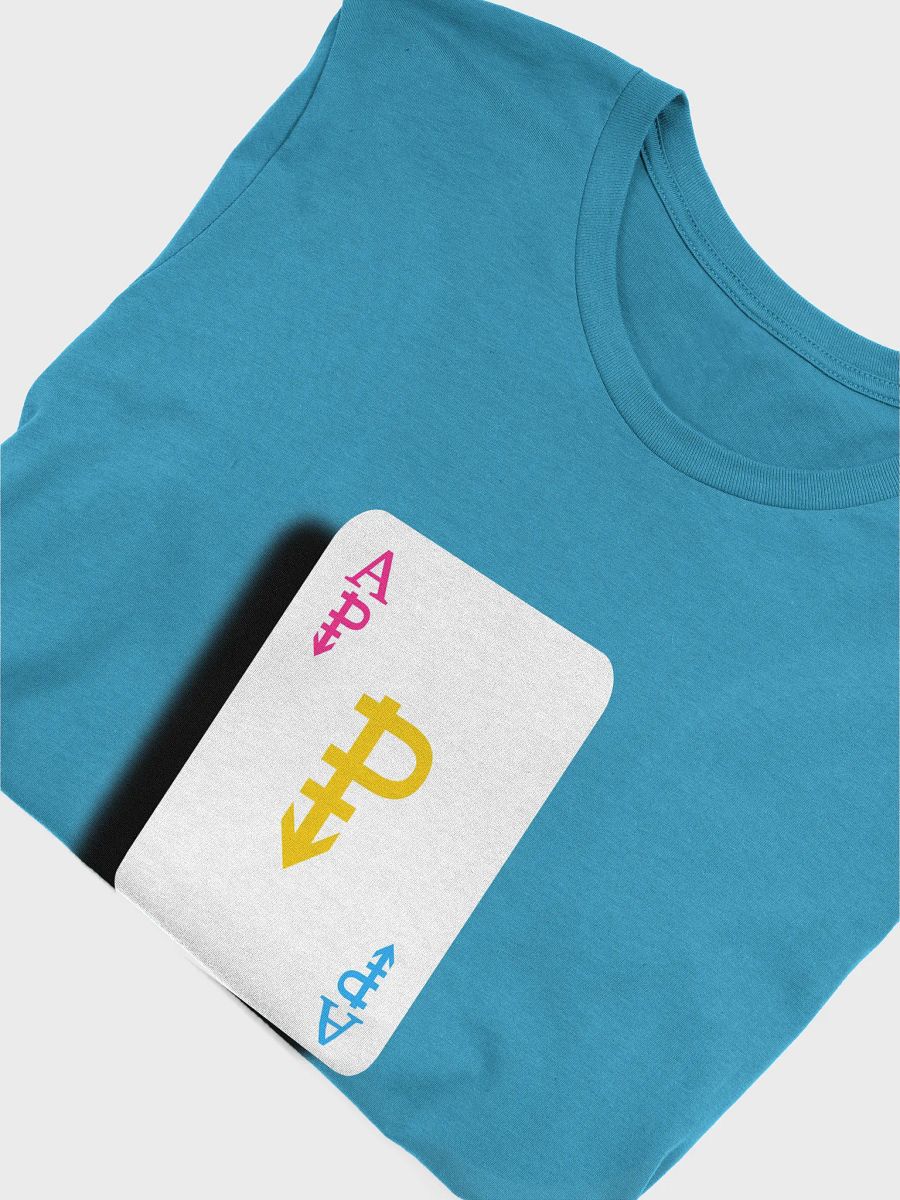 Ace of Pans T-Shirt product image (5)