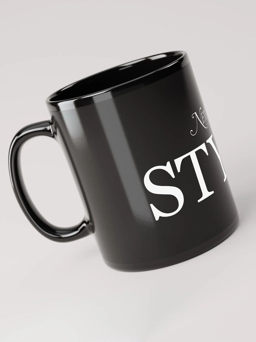 Queries STYLE Mug product image (4)