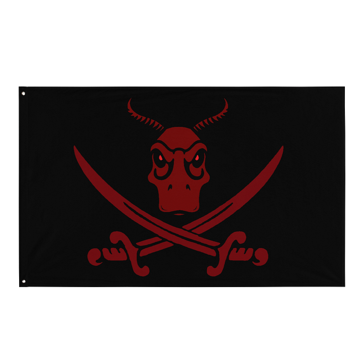 CptMaxWinters Flag product image (1)