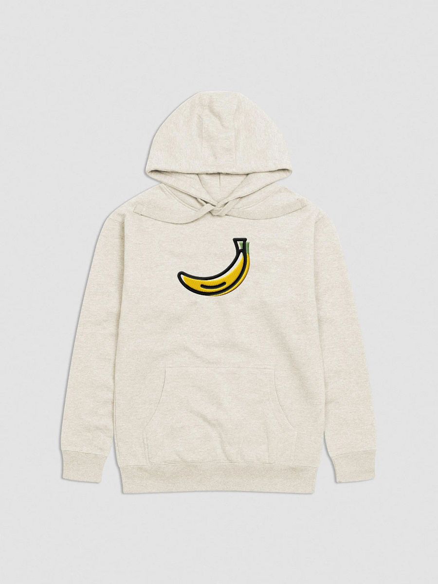 Free banana hoodie product image (1)