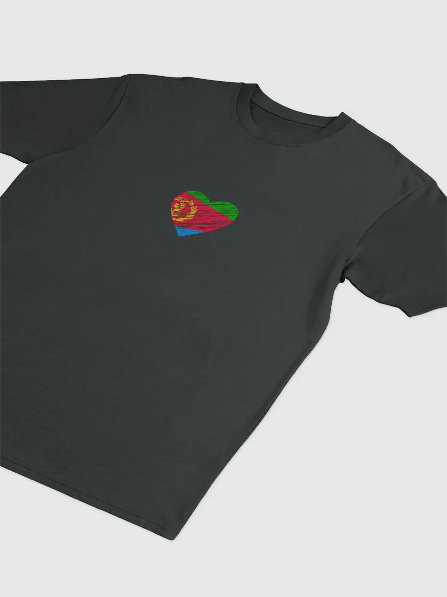 Ring-Spun Classic Tee product image (3)
