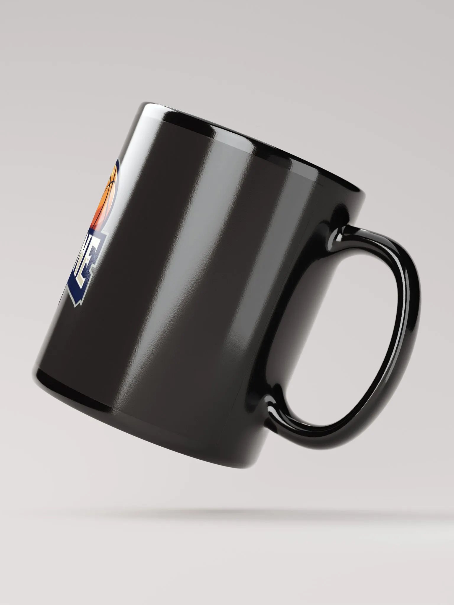 Pure Adrenaline Sports Coffee Mug product image (4)