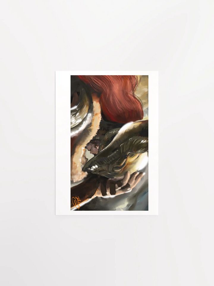 Red Hair product image (1)