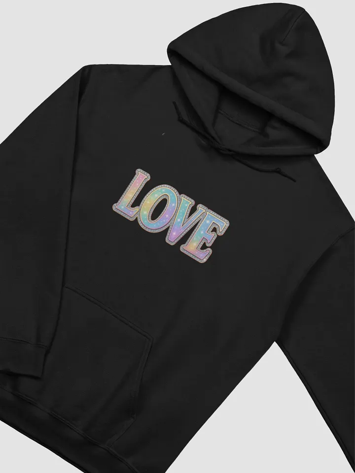 Shawty's Celestial Exclusive Premium Love Hoodie product image (15)