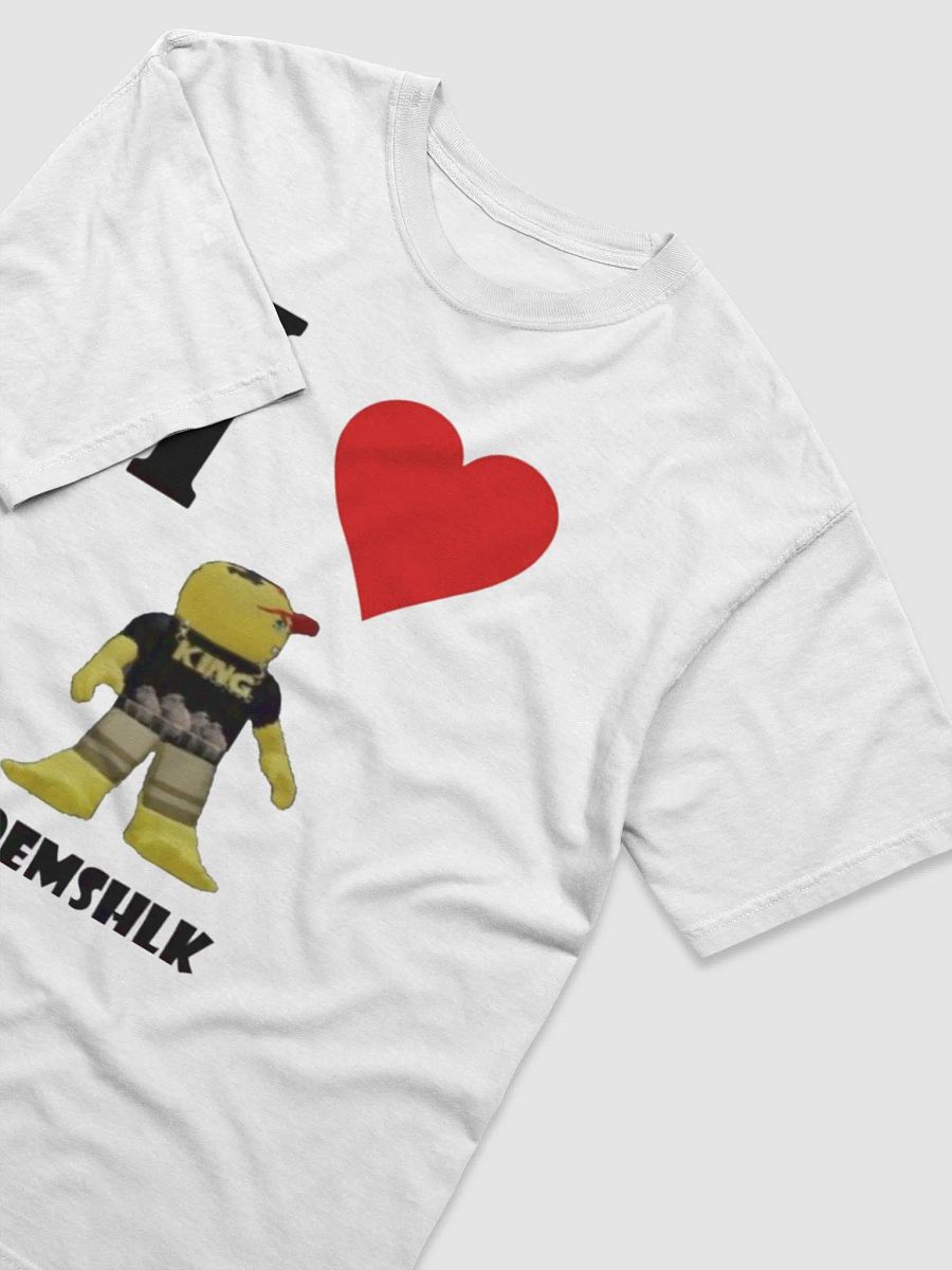 COEMSHLK T-SHIRT product image (3)