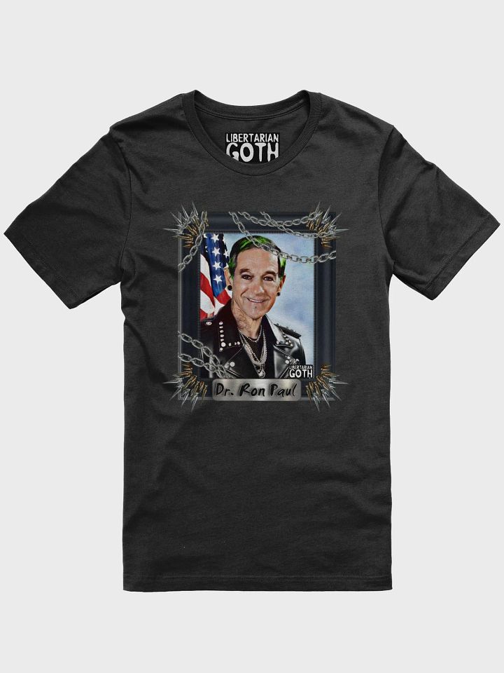Based Minds - Dr. Ron Paul product image (1)