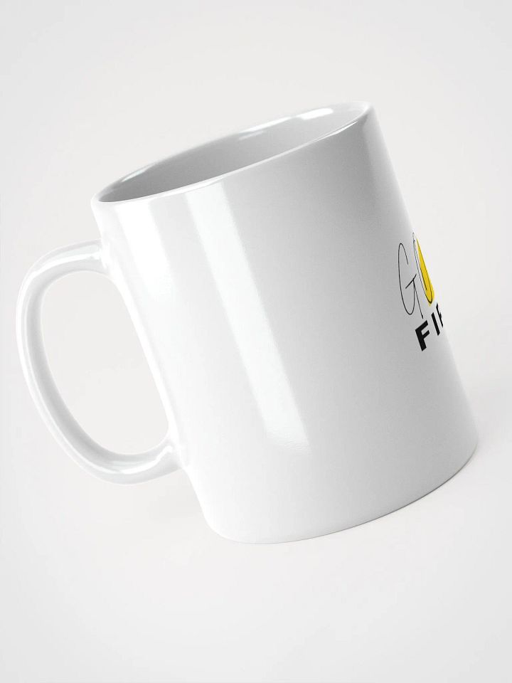God First | Mug product image (2)