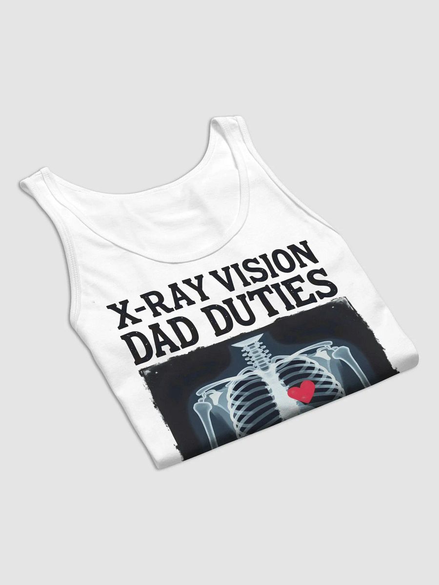sonographers dads Tank product image (32)