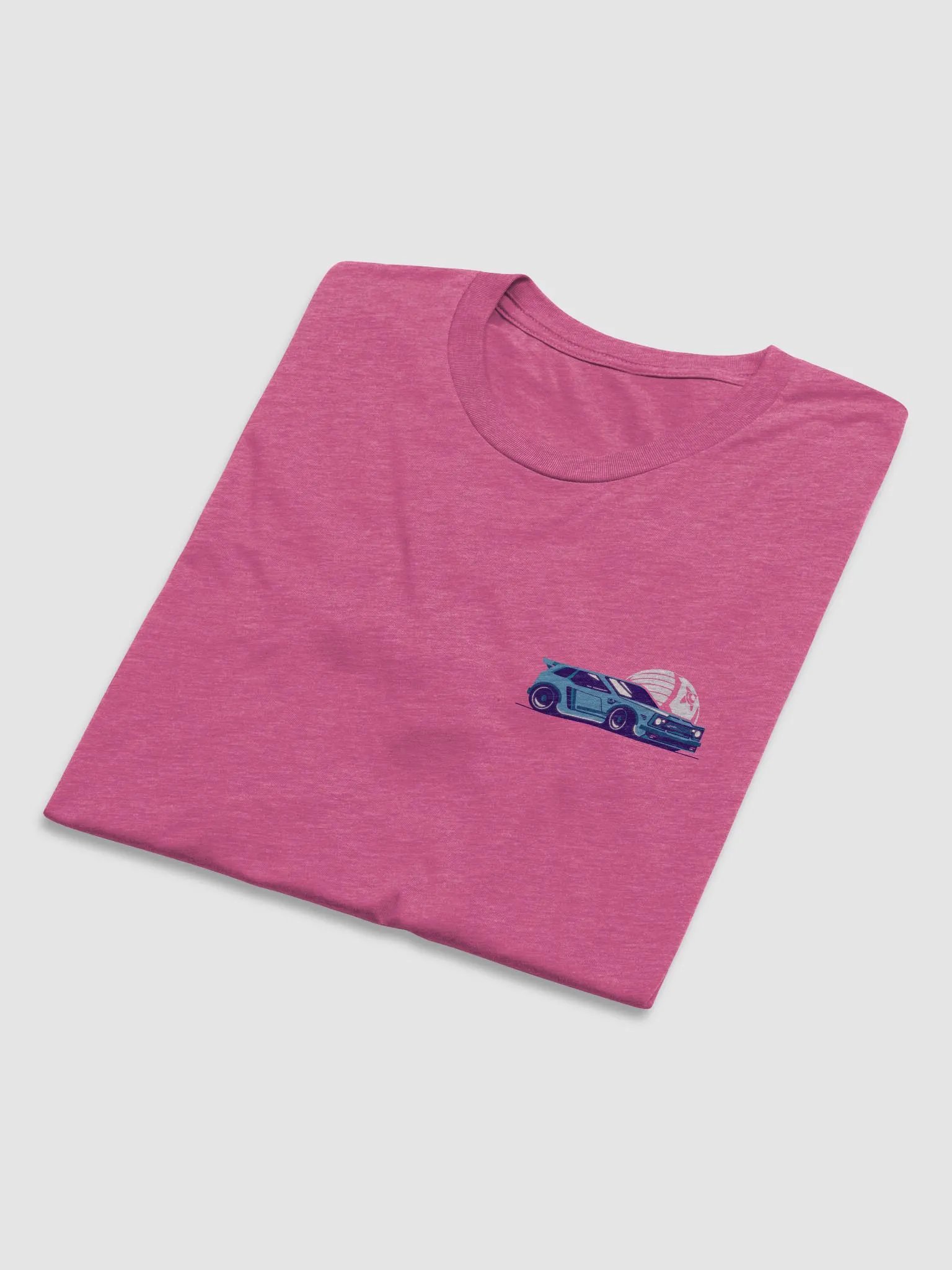 Small Fennec Shirt product image (25)