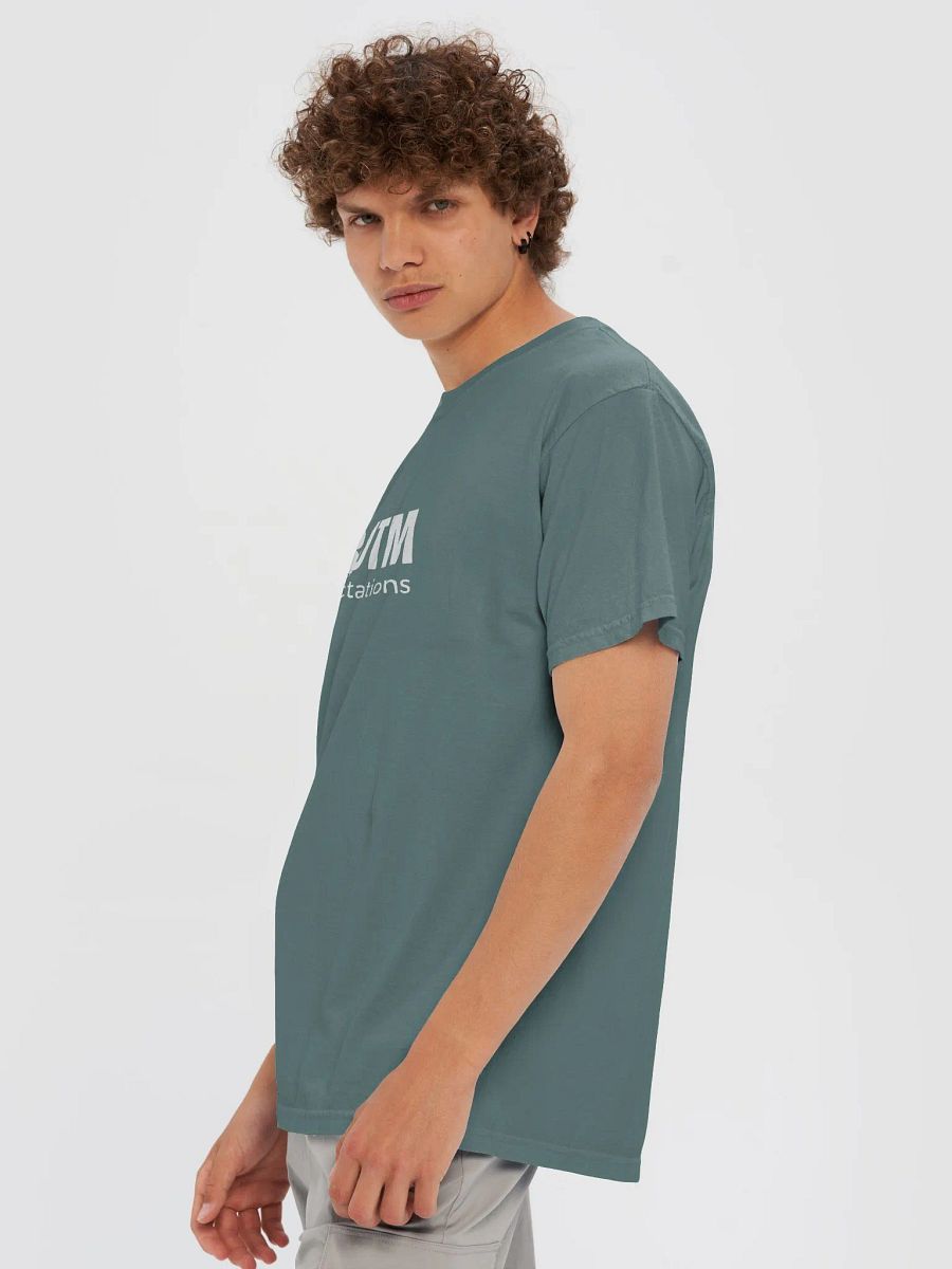 Club UTM tee product image (31)