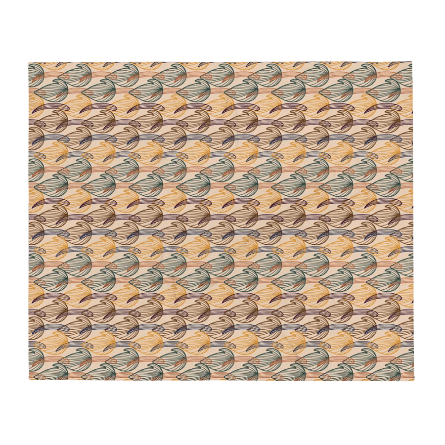 Rayburn | Throw Blanket product image (6)