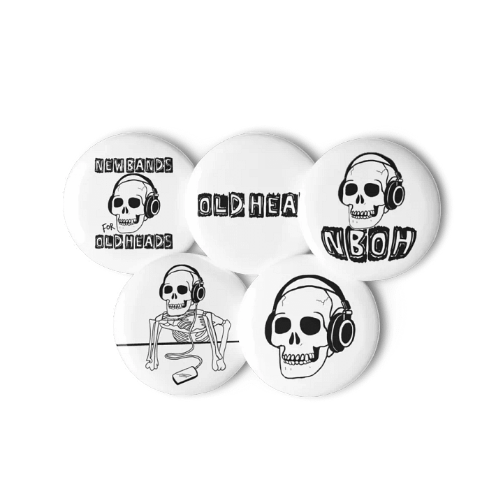 Old Head Pins product image (3)