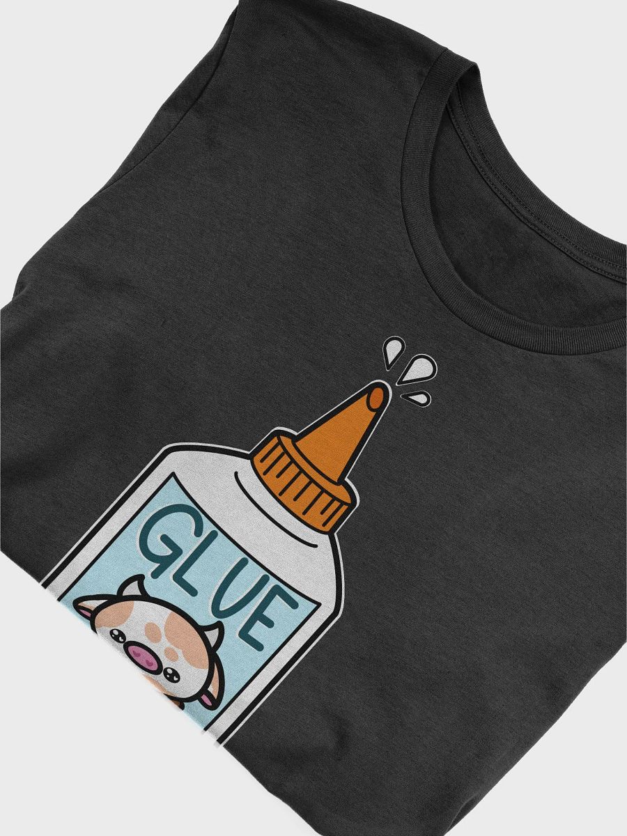 Milky Glue + SUS T-Shirt product image (5)