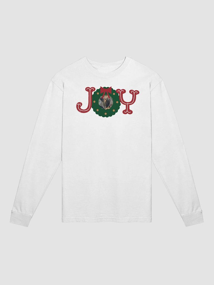 Joy Featuring Magda Long Sleeve Tee product image (22)