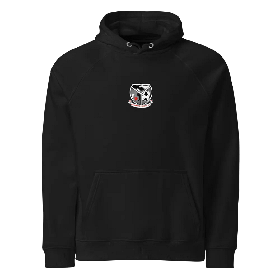 Governors Athletic Hoodie product image (1)