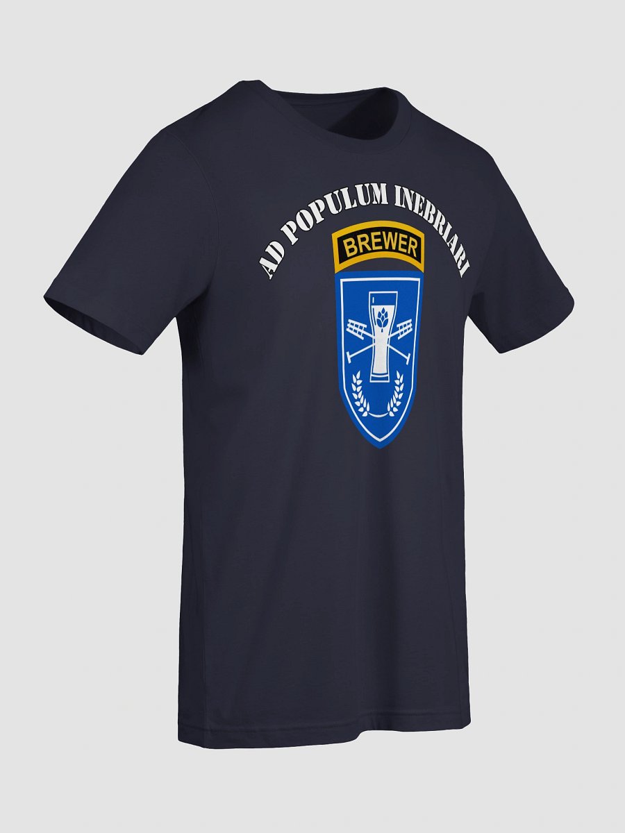 Homebrew Army product image (95)