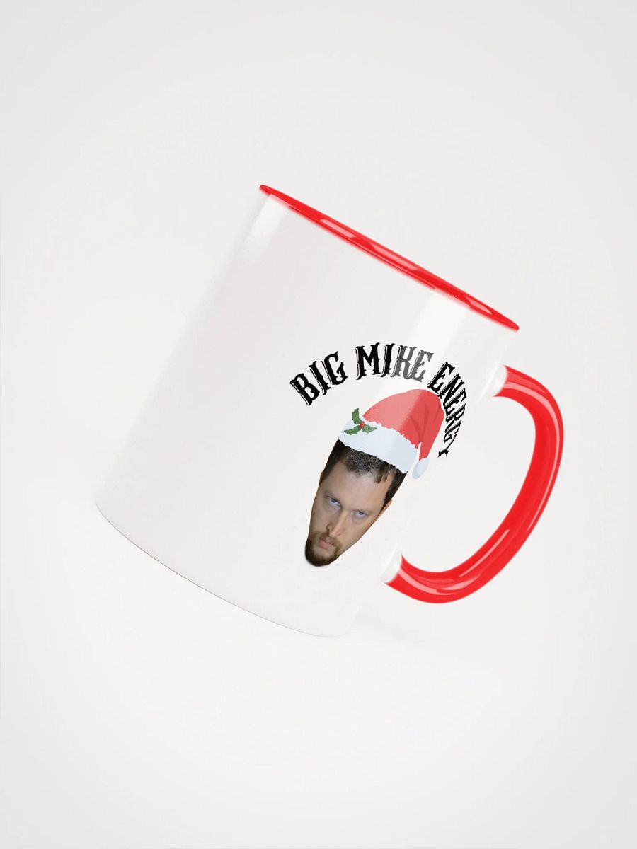 Big Mike Energy product image (14)