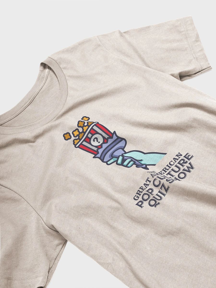 TGAPCQS Torch / Unisex product image (3)