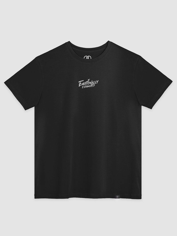 Emotionally Exhausted Classic Tee product image (1)