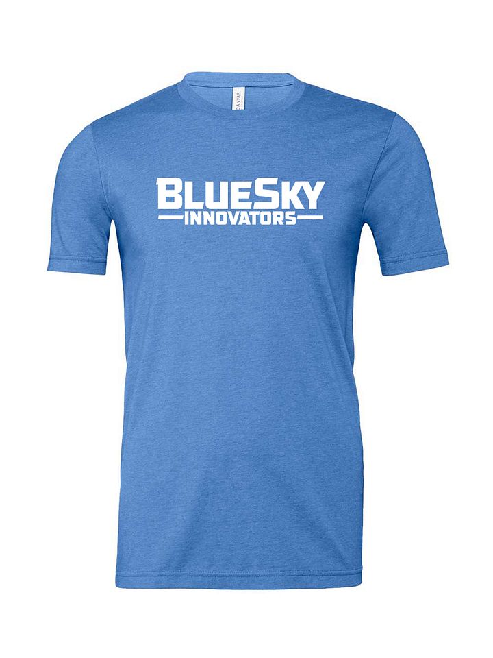 BlueSky Innovators T-Shirt product image (1)