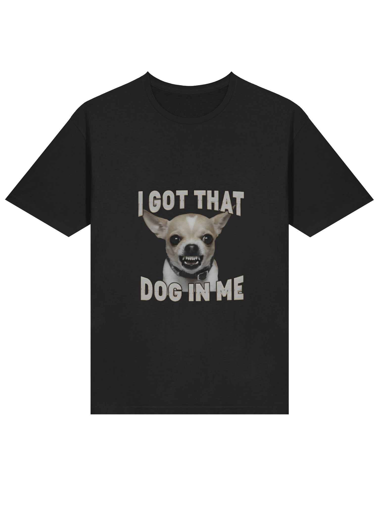 I Got That Dog In Me Shirt product image (2)