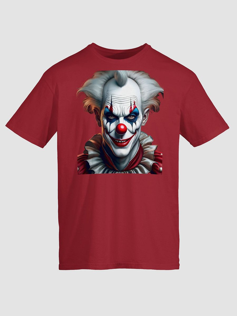 Men's Clown Tee product image (25)