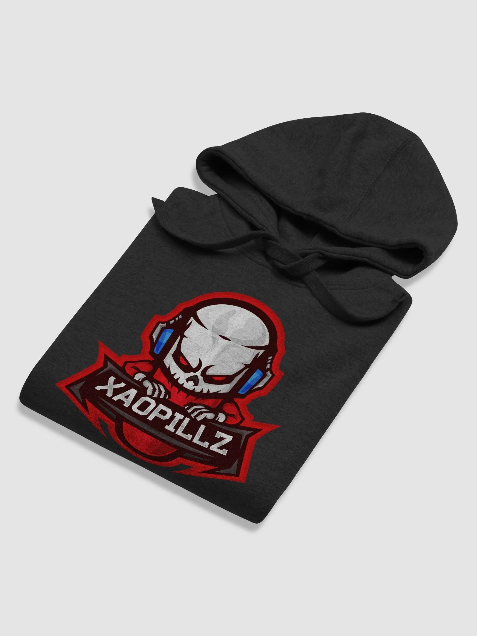 XAoPiLLz OG Unisex Hoodie product image (38)