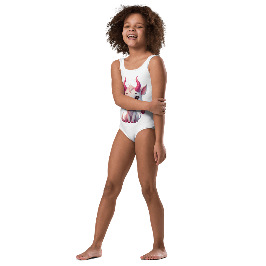 Elowen Girls' Bathers product image (4)