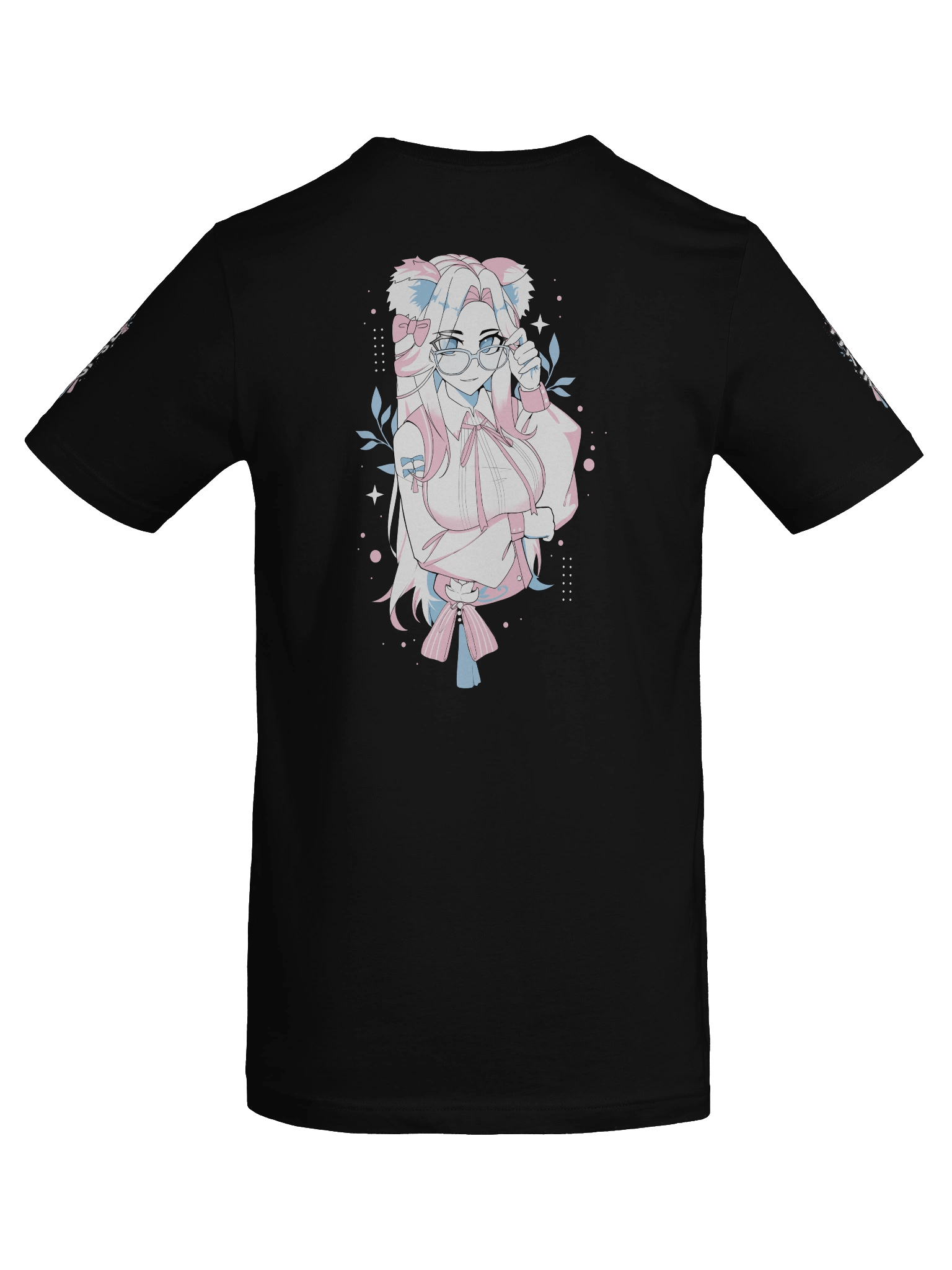 KoalaTea T-shirt product image (87)