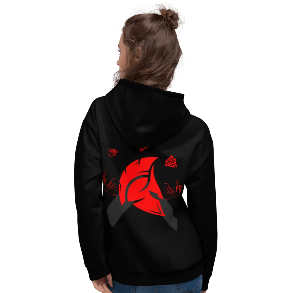 Deimos Hoodie product image (11)