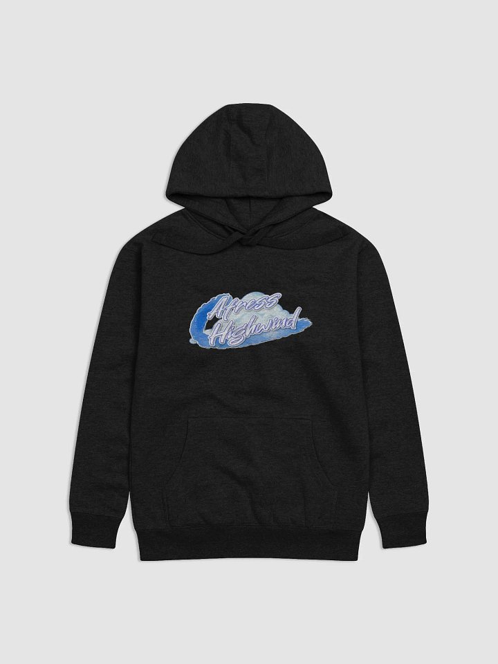 AfressHighwind Logo Pullover Hoodie product image (1)
