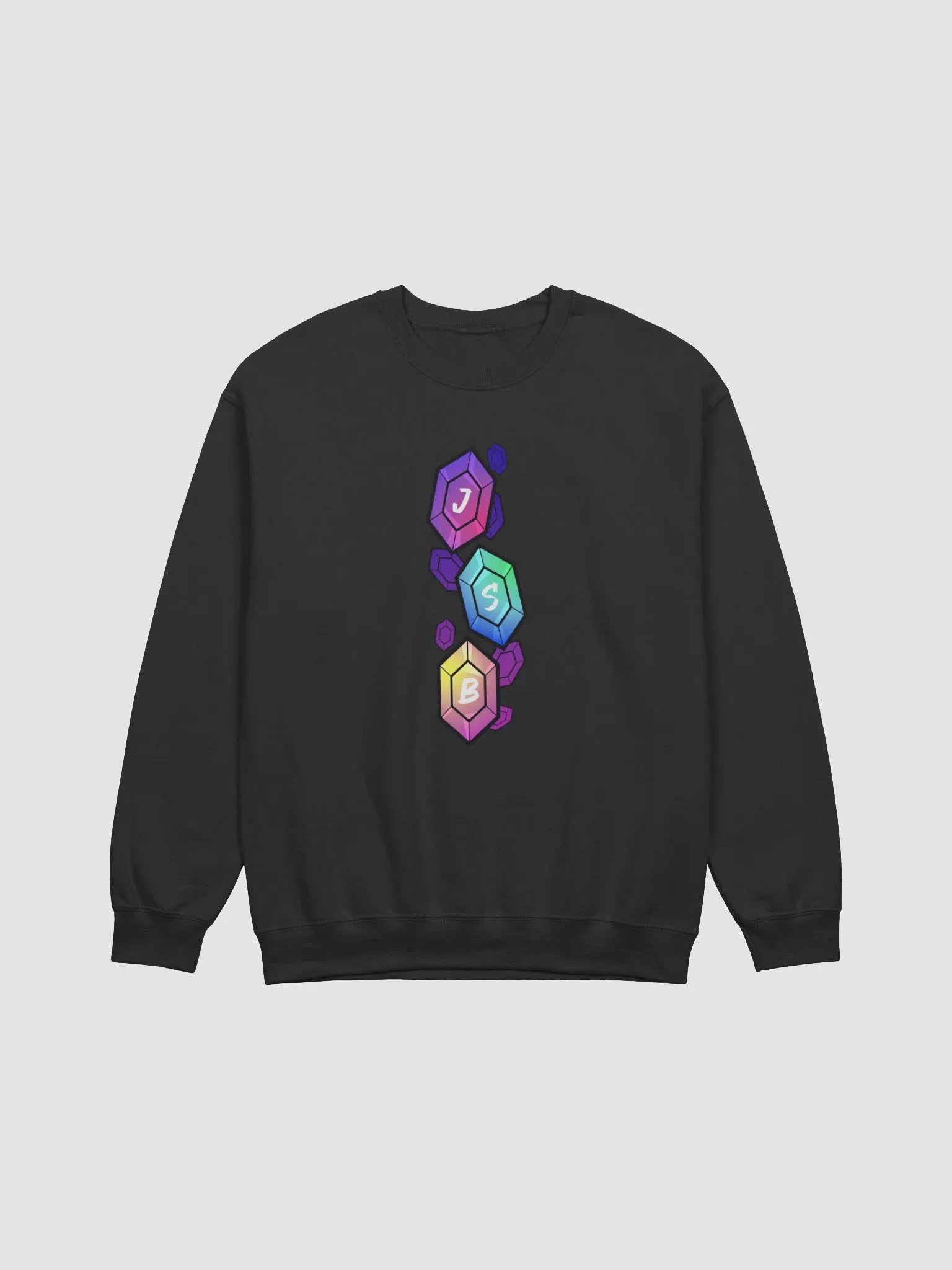 Unisex Rupees Sweatshirt product image (2)