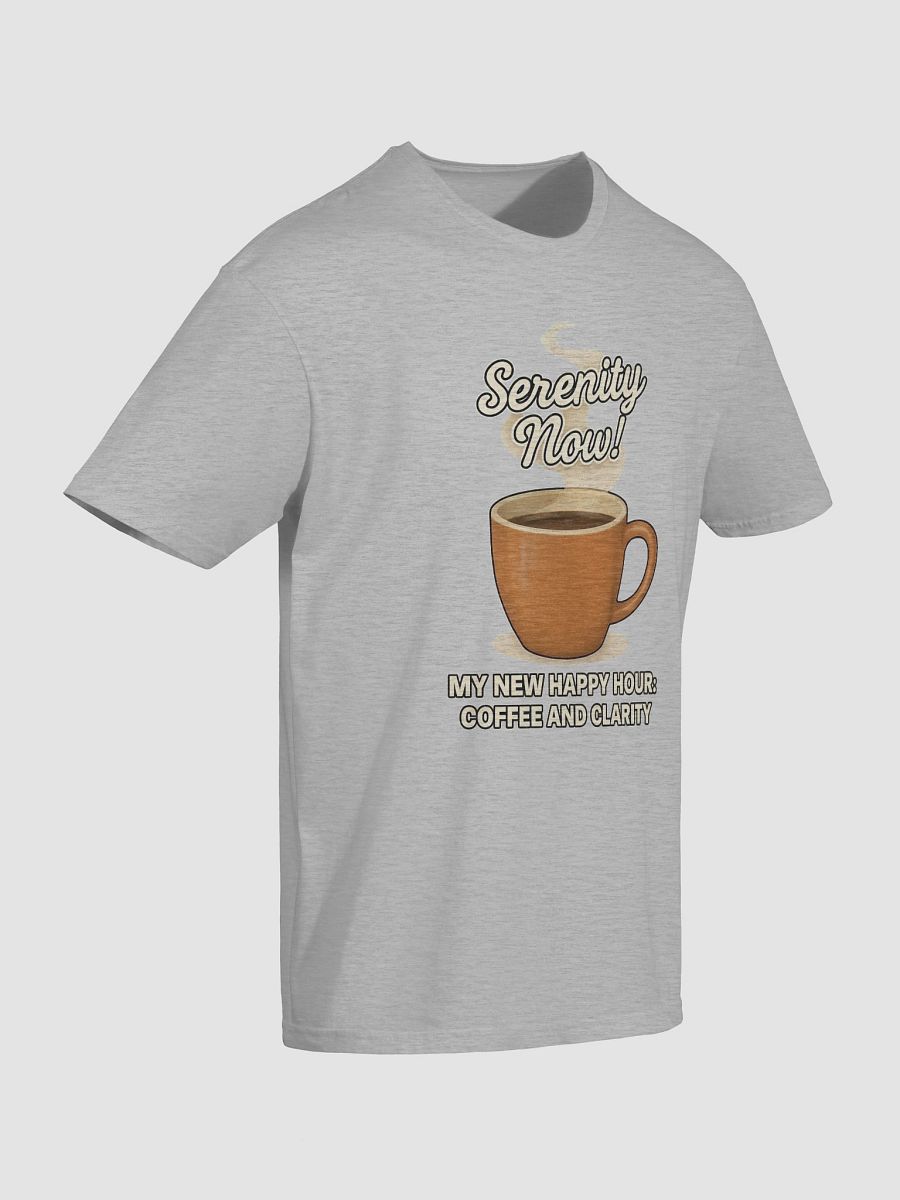 Serenity Now! My New Happy Hour: Coffee and Clarity product image (7)