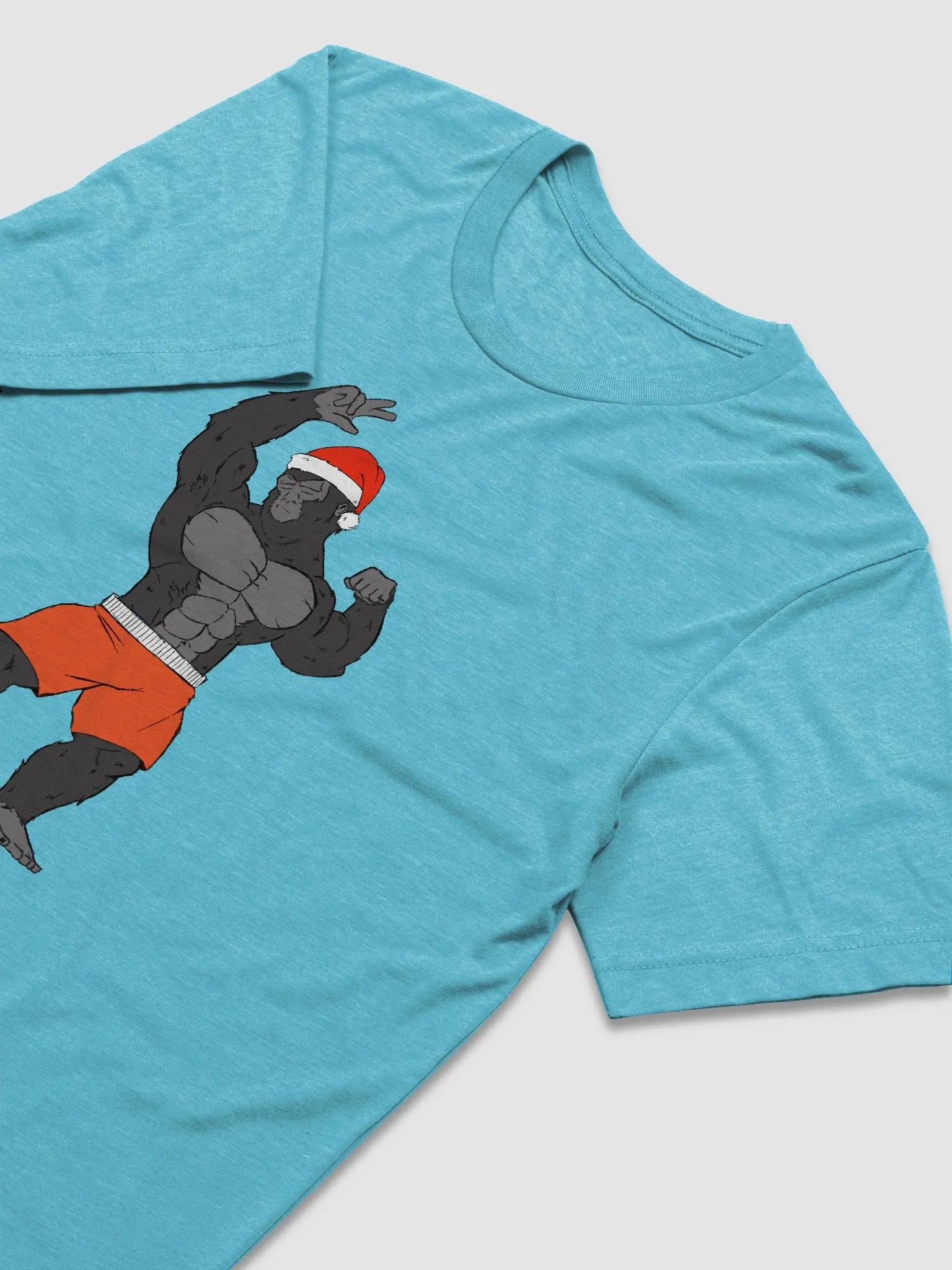 XMAS AESTHETIC APE product image (3)