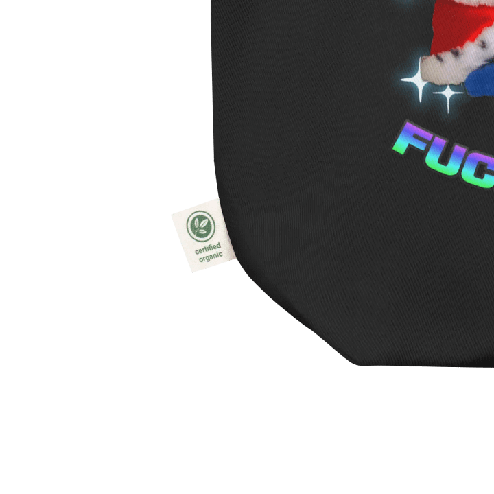 Fuckwitticism Tote Bag product image (2)