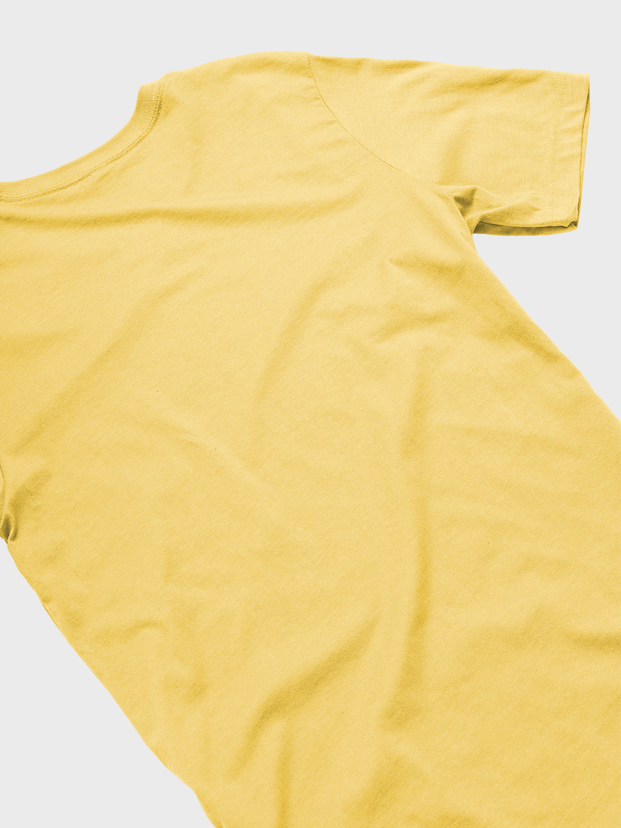The Garden of Epicurus LIGHT (Bella+Canvas Supersoft T-Shirt) product image (4)