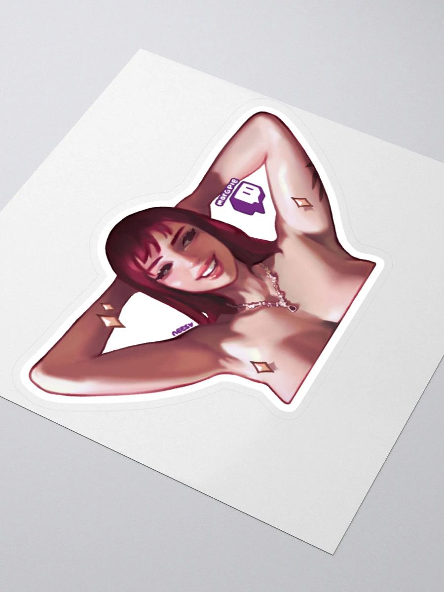 META STICKER product image (4)