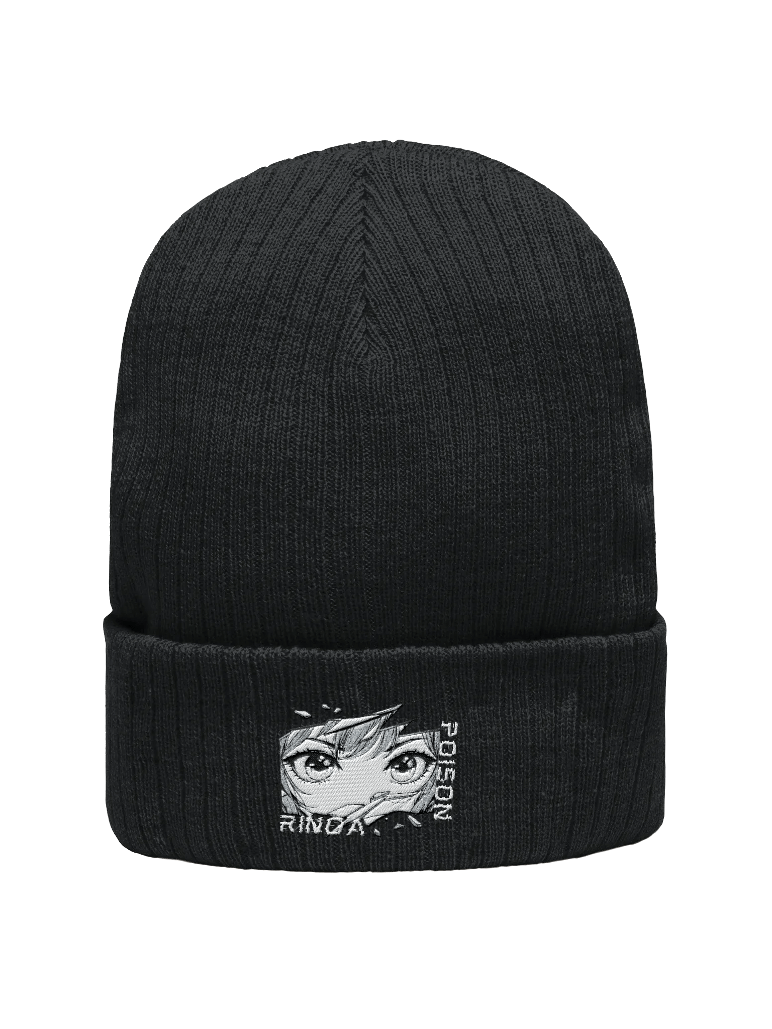 Anime Eyes - Beanie product image (1)