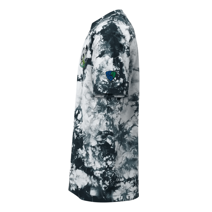 Bamboo Brawler Tie-Dye Tee product image (11)