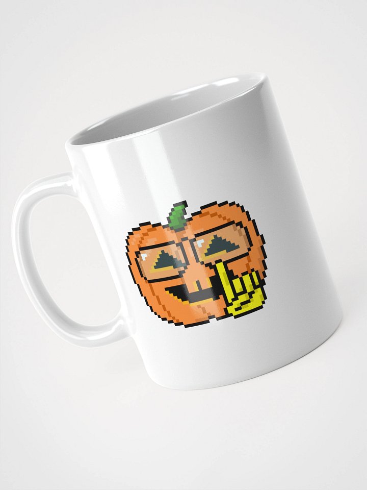 Nerd Mug product image (1)