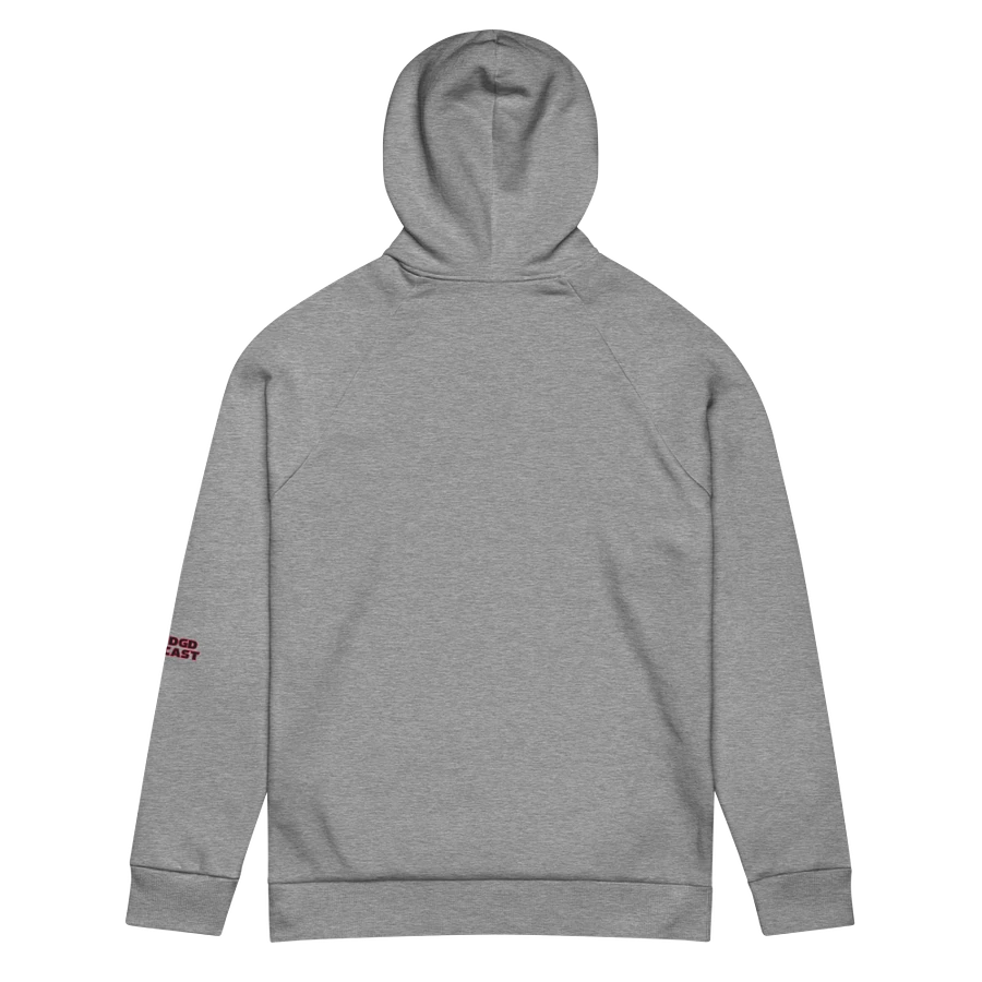 DGD Podcast Crossbones Hoodie product image (29)