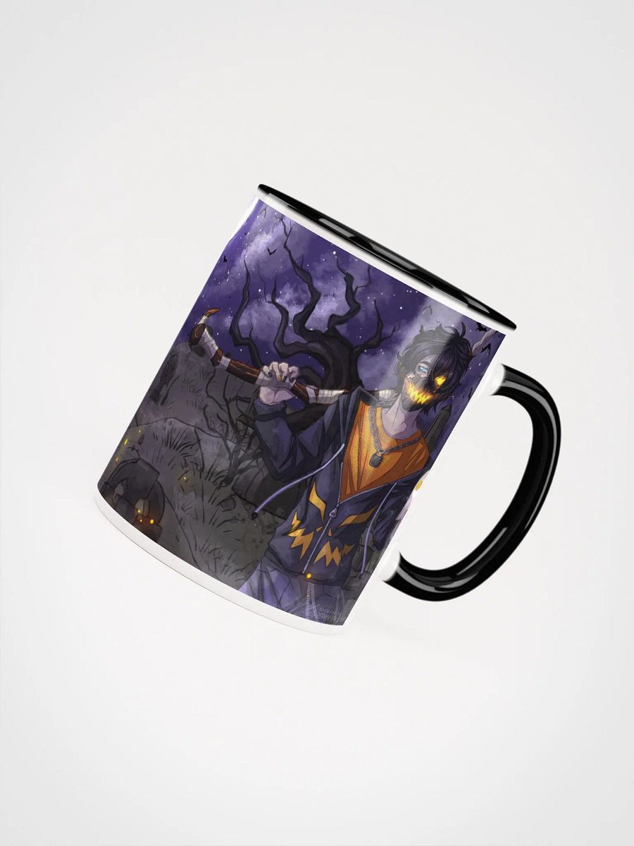 The Graveyard Mug product image (56)