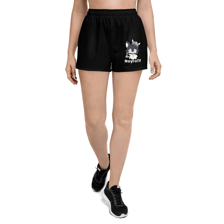 The Amadeus Raider Shorts (Womens) product image (1)