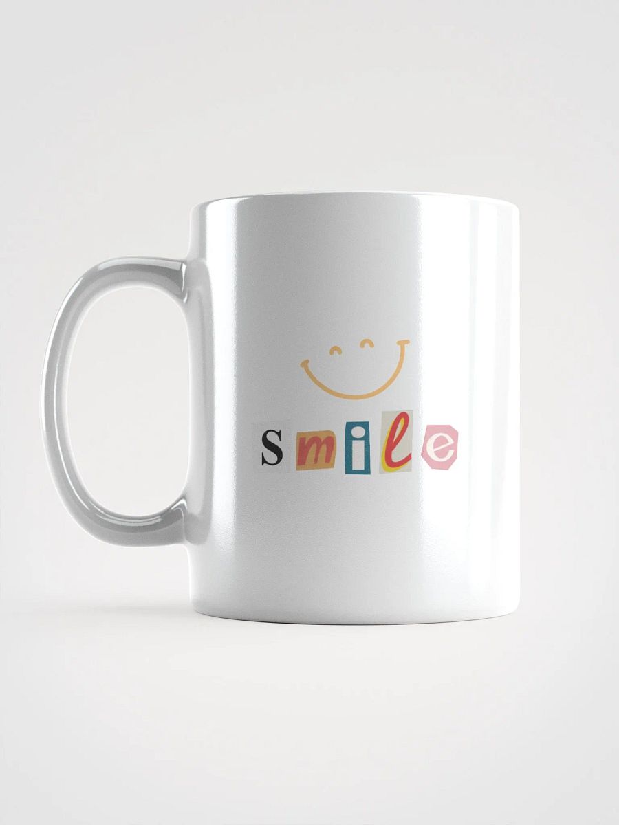 Smile Fusion Mug product image (17)